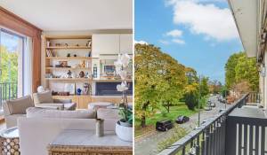 Verkauf Wohnung Paris 16ème