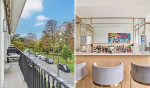 Verkauf Wohnung Paris 16ème