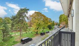Verkauf Wohnung Paris 16ème