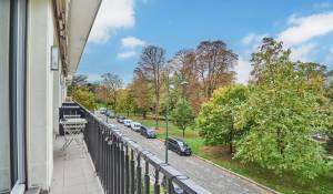 Verkauf Wohnung Paris 16ème