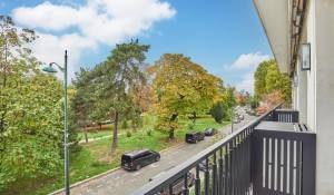 Verkauf Wohnung Paris 16ème