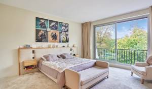 Verkauf Wohnung Paris 16ème