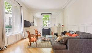 Verkauf Wohnung Paris 16ème