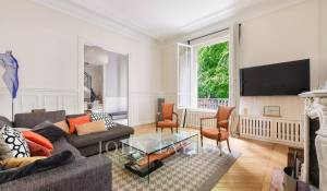 Verkauf Wohnung Paris 16ème