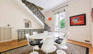 Verkauf Wohnung Paris 16ème