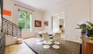 Verkauf Wohnung Paris 16ème