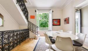Verkauf Wohnung Paris 16ème