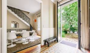 Verkauf Wohnung Paris 16ème