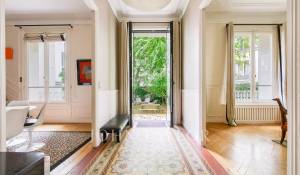 Verkauf Wohnung Paris 16ème