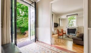 Verkauf Wohnung Paris 16ème