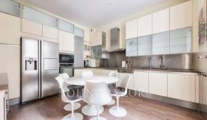 Verkauf Wohnung Paris 16ème