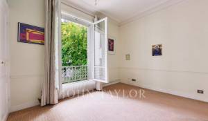 Verkauf Wohnung Paris 16ème