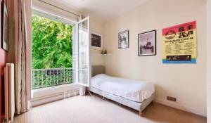 Verkauf Wohnung Paris 16ème