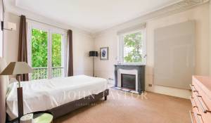 Verkauf Wohnung Paris 16ème