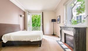 Verkauf Wohnung Paris 16ème