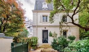 Verkauf Wohnung Paris 16ème