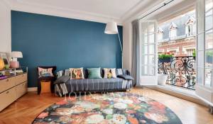 Verkauf Wohnung Paris 16ème