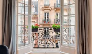 Verkauf Wohnung Paris 16ème