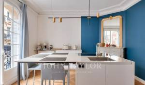 Verkauf Wohnung Paris 16ème