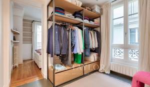 Verkauf Wohnung Paris 16ème