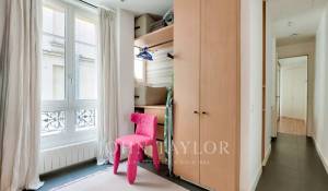 Verkauf Wohnung Paris 16ème