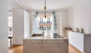 Verkauf Wohnung Paris 16ème