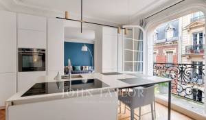 Verkauf Wohnung Paris 16ème