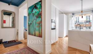 Verkauf Wohnung Paris 16ème