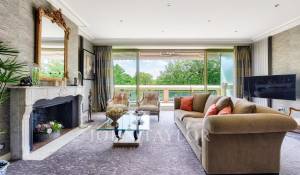 Verkauf Wohnung Paris 16ème