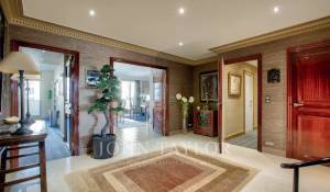 Verkauf Wohnung Paris 16ème