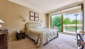 Verkauf Wohnung Paris 16ème