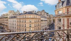 Verkauf Wohnung Paris 16ème