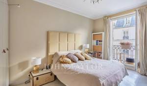 Verkauf Wohnung Paris 16ème