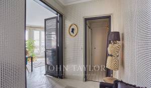 Verkauf Wohnung Paris 16ème