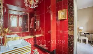 Verkauf Wohnung Paris 16ème