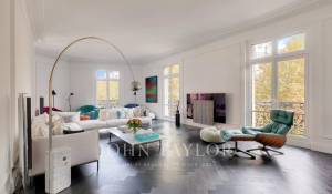 Verkauf Wohnung Paris 16ème