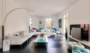 Verkauf Wohnung Paris 16ème