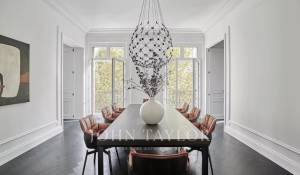 Verkauf Wohnung Paris 16ème