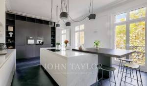 Verkauf Wohnung Paris 16ème