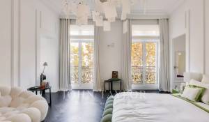 Verkauf Wohnung Paris 16ème