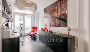 Verkauf Wohnung Paris 16ème