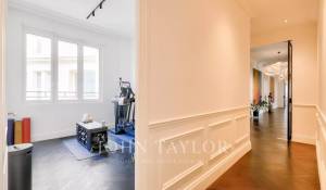 Verkauf Wohnung Paris 16ème