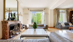 Verkauf Wohnung Paris 16ème