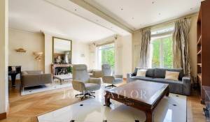 Verkauf Wohnung Paris 16ème