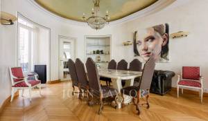 Verkauf Wohnung Paris 16ème