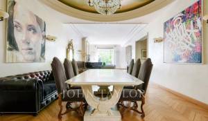 Verkauf Wohnung Paris 16ème