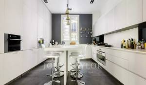 Verkauf Wohnung Paris 16ème