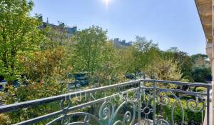 Verkauf Wohnung Paris 16ème