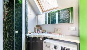 Verkauf Wohnung Paris 16ème