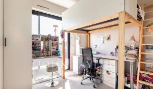 Verkauf Wohnung Paris 16ème